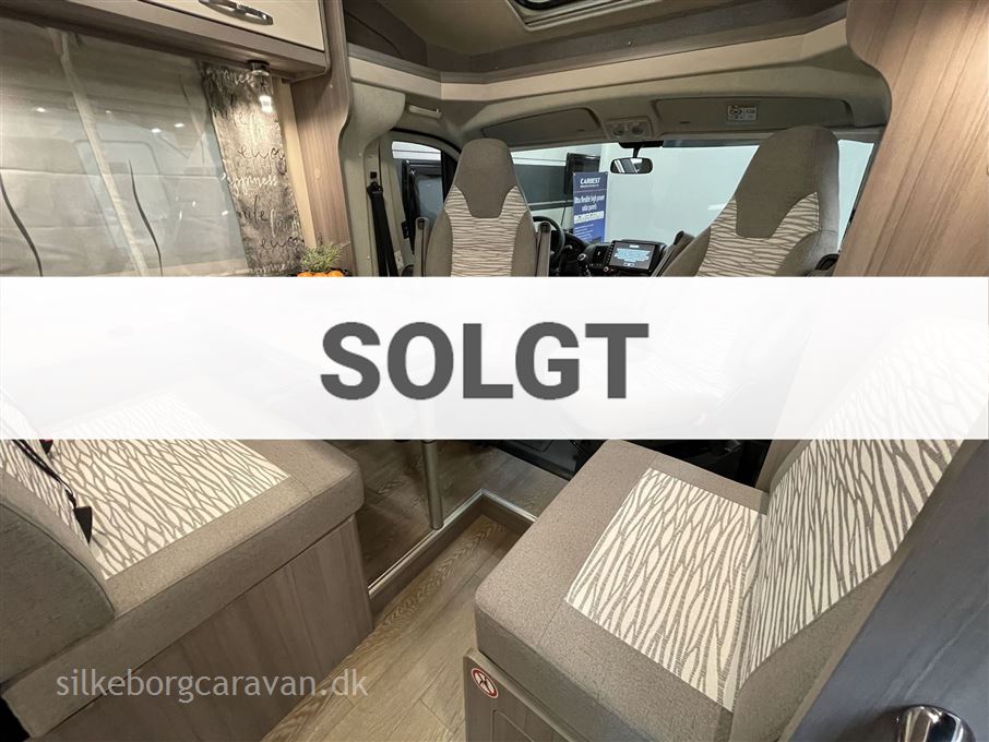 Hobby Ontour Edition V65 GF